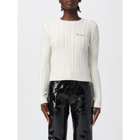 FIORUCCI Sweaters - Fiorucci Sweater Woman White